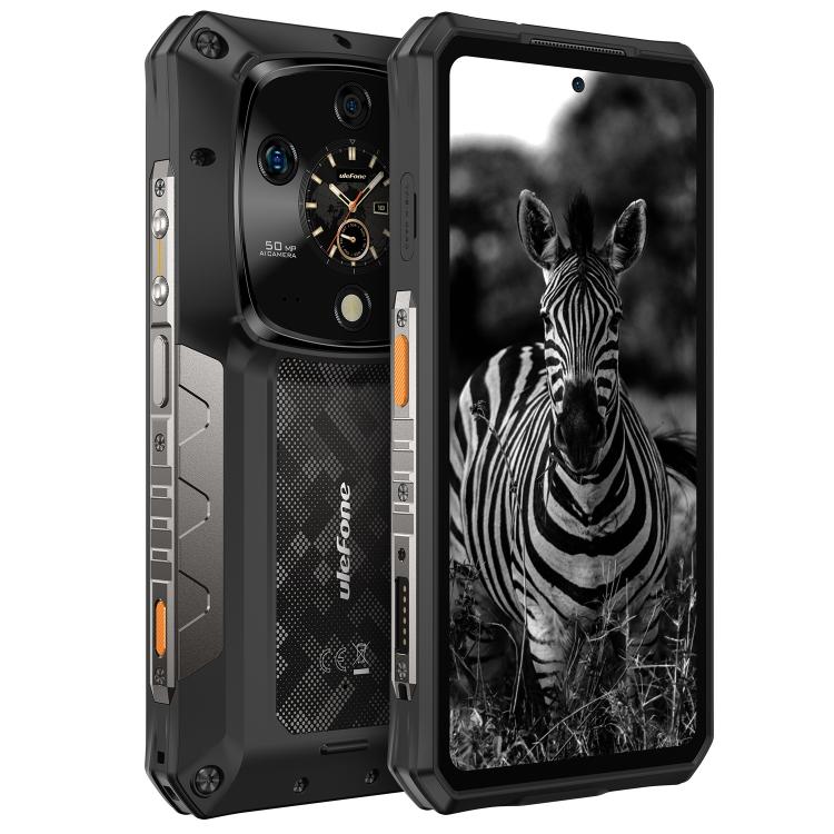 Ulefone Armor 28 Rugged Smartphone 16GB+1TB 5G 10600mAh