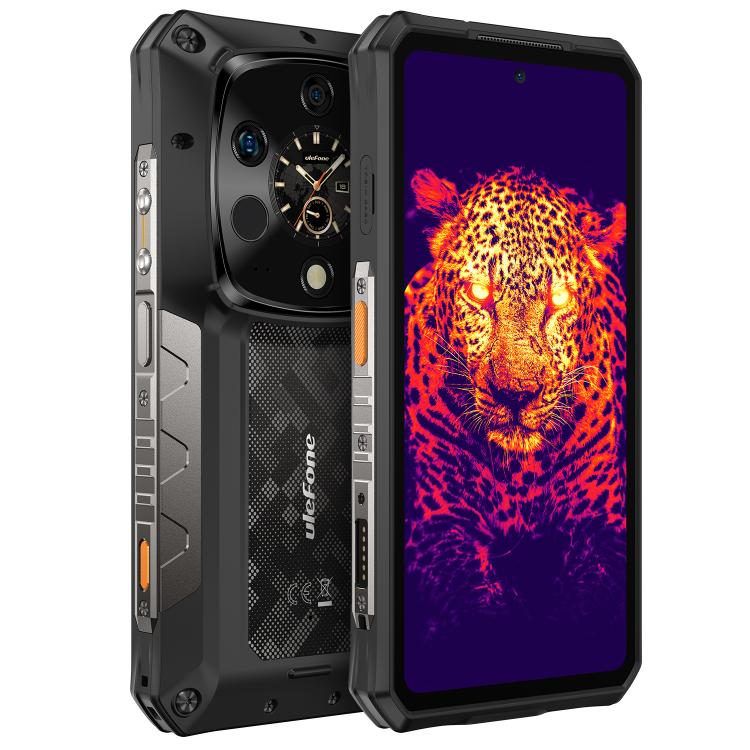Ulefone Armor 28 UltraThermal Rugged Smartphone 16GB+1TB 5G