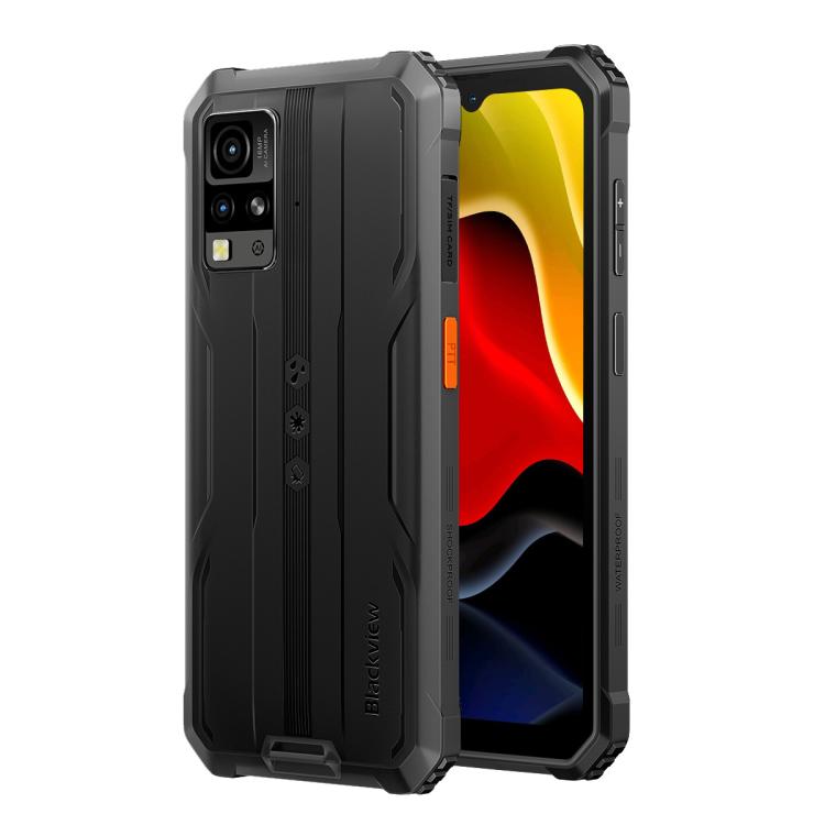 Blackview BV4800 SE Móvil Resistente 4GB+64GB 6.56 Pulgadas