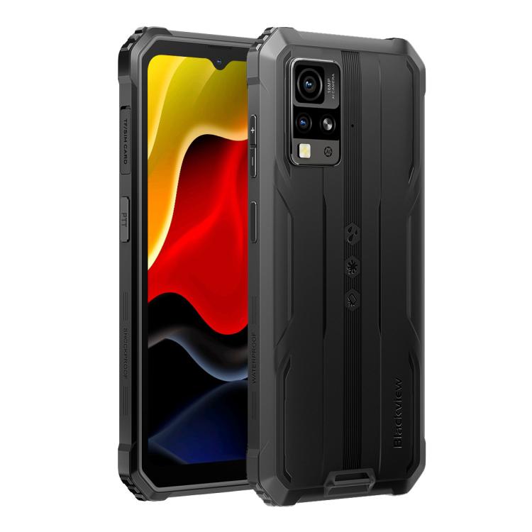 Blackview BV4800 SE Móvil Resistente 4GB+64GB 6.56 Pulgadas