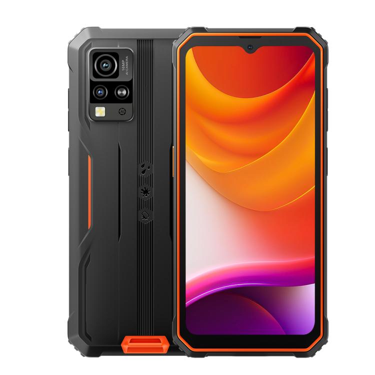 Blackview BV4800 SE Móvil Resistente 4GB+64GB 6.56 Pulgadas