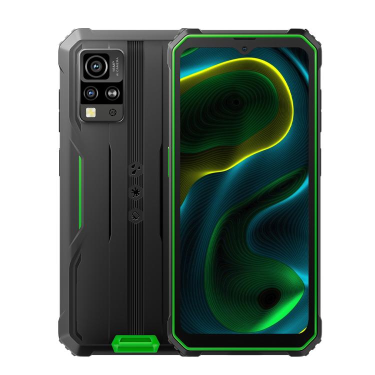 Blackview BV4800 SE Móvil Resistente 4GB+64GB 6.56 Pulgadas