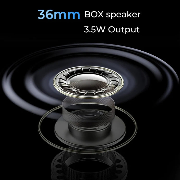 Oukitel WP36 Pro Smartphone 6GB+256GB 10600mAh Rugged 4G