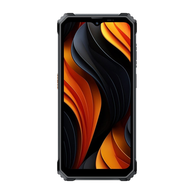 Blackview BV6200 Plus, 8 GB + 256 GB, IP68 / IP69K / MIL-STD-810H, 6.56 pulgadas Android 14 Unisoc UMS9230 T606 Octa Core, Red: 4G, OTG, NFC