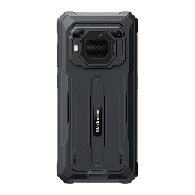 Blackview BV6200 Plus, 8 GB + 256 GB, IP68 / IP69K / MIL-STD-810H, 6.56 pulgadas Android 14 Unisoc UMS9230 T606 Octa Core, Red: 4G, OTG, NFC