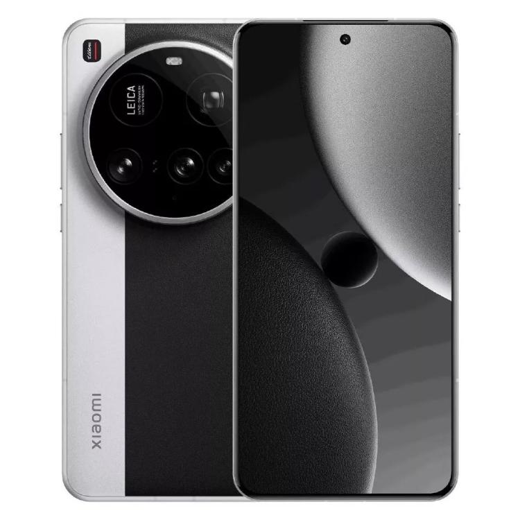 Xiaomi 15 Ultra Smartphone 5G 16GB+1TB 200MP Cámara