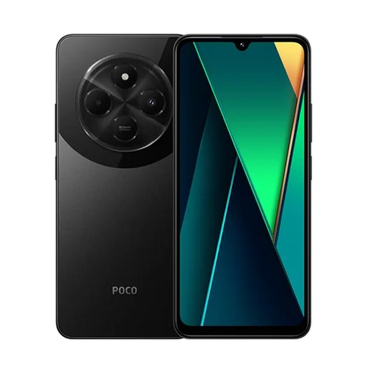 Xiaomi POCO C75 Global Smartphone 8GB+256GB 6.88 Pulgadas