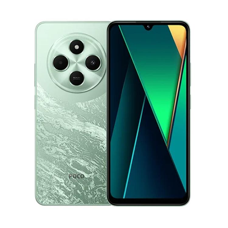 Xiaomi POCO C75 Global Smartphone 8GB+256GB 6.88 Pulgadas