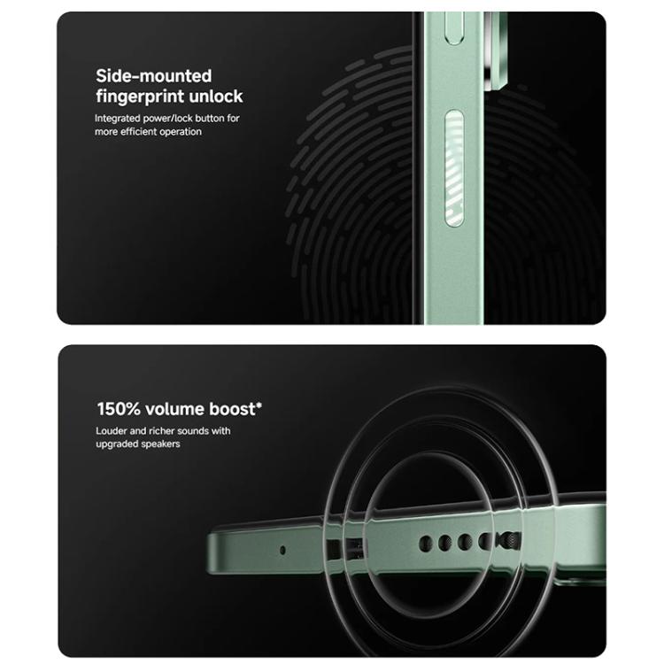 Xiaomi POCO C75 Global Smartphone 8GB+256GB 6.88 Pulgadas