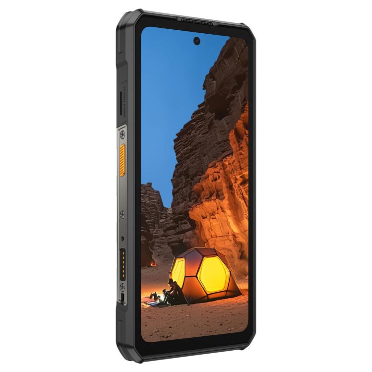 Ulefone Armor 30 Rugged Phone 12GB+512GB Night Vision