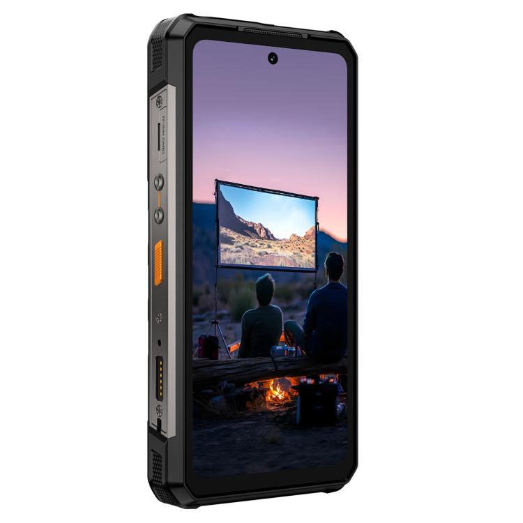 Ulefone Armor 34 Pro Rugged Phone 16GB+512GB Night Vision