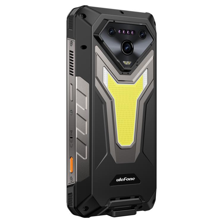 Ulefone Armor 34 Pro Rugged Phone 16GB+512GB Night Vision