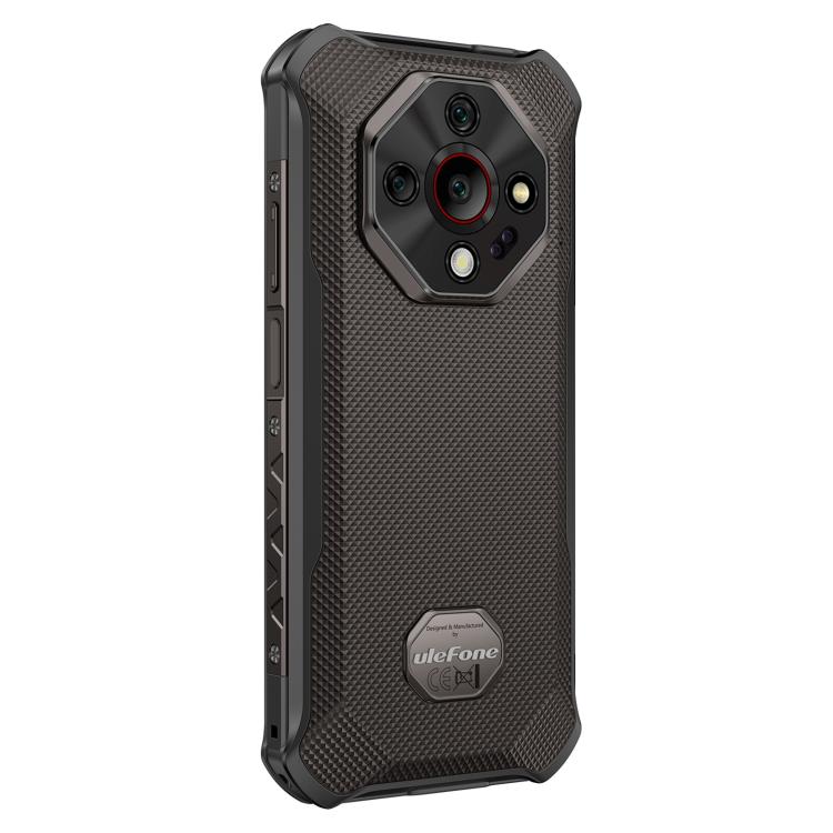 Ulefone Armor X16 Móvil Rugerizado 6GB+128GB Visión 4G