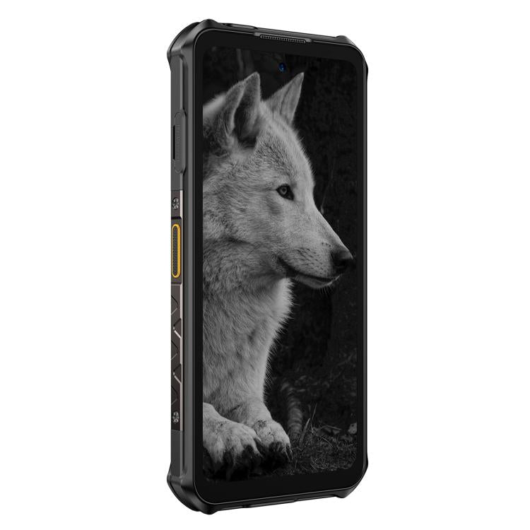 Ulefone Armor X16 Pro Teléfono 5G 5GB+256GB Visión Nocturna