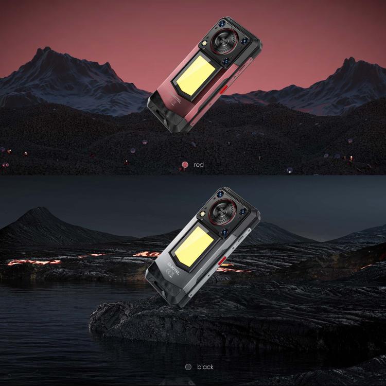 Oukitel WP56 Rugged Smartphone 12GB+512GB 108MP 5G NFC