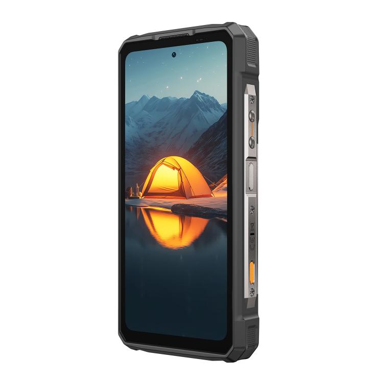 Ulefone Armor 33 Rugged Phone 12GB+512GB 6.95 Inch 4G