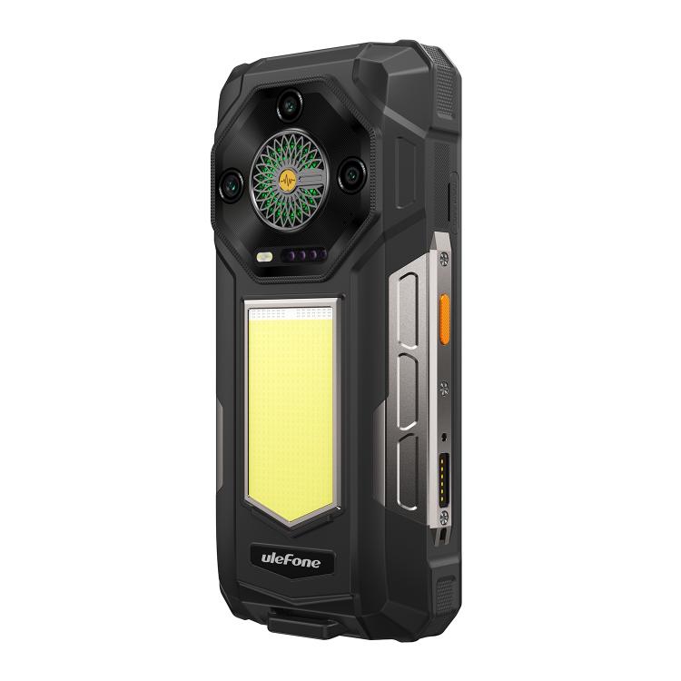 Ulefone Armor 33 Rugged Phone 12GB+512GB 6.95 Inch 4G