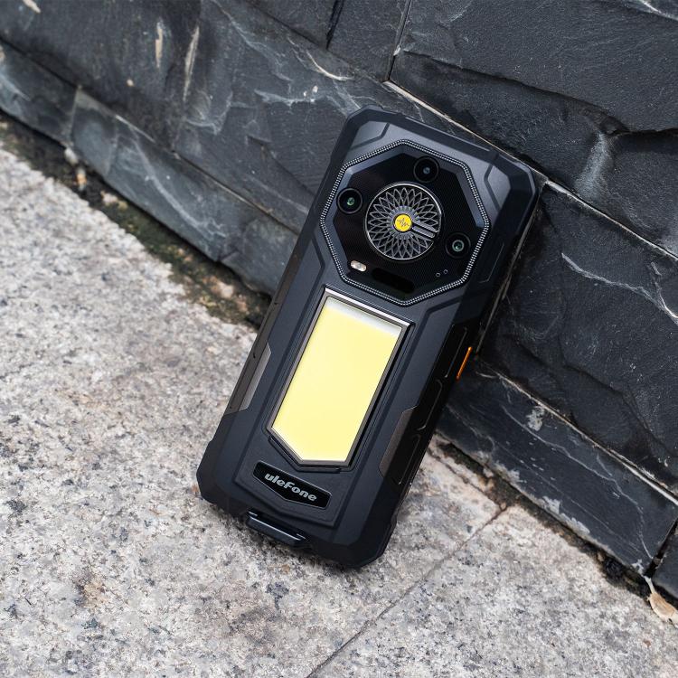 Ulefone Armor 33 Rugged Phone 12GB+512GB 6.95 Inch 4G