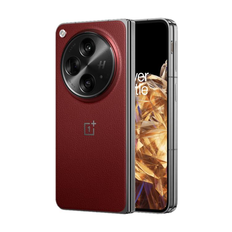 OnePlus Open Smartphone Plegable 7.82in 16GB+1TB 5G by OnePlus