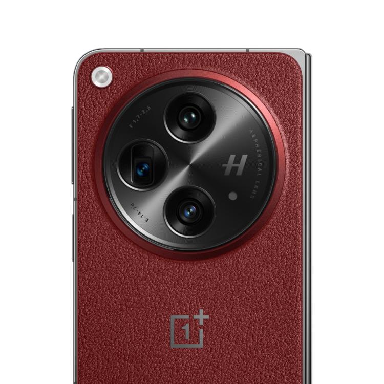 OnePlus Open Smartphone Plegable 7.82in 16GB+1TB 5G by OnePlus