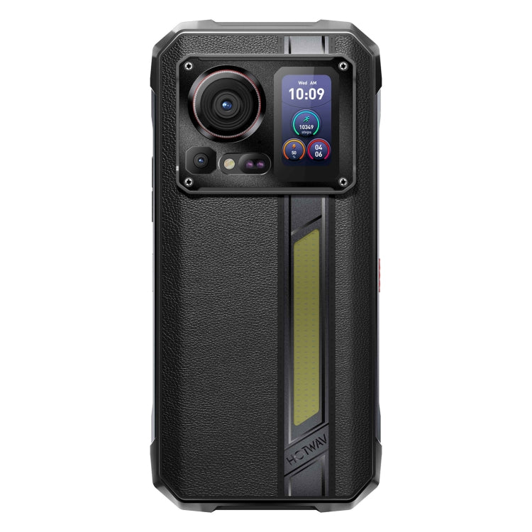 HOTWAV Hyper 7 Pro Teléfono 16GB+256GB 10800mAh 5G by HOTWAV