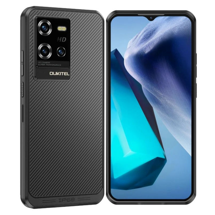 Oukitel WP50 Smartphone 5G 4GB+256GB 6.6in Display Android14