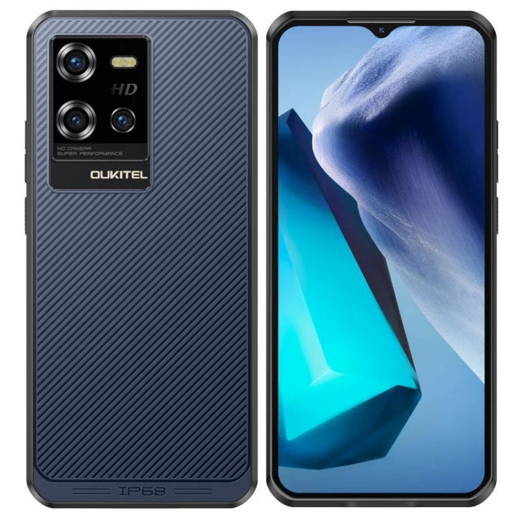 Oukitel WP50 Smartphone 5G 4GB+256GB 6.6in Display Android14