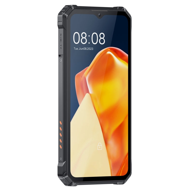 Oukitel WP28 S Smartphone Rugerizado 4GB+128GB 10600mAh