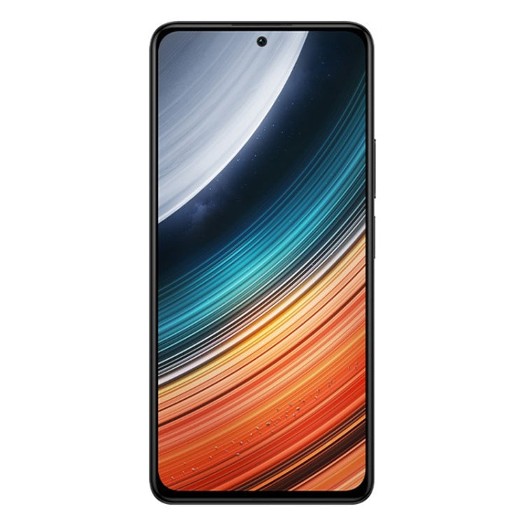 Xiaomi Snapdragon 870 Smartphone 12GB+256GB 5G 6.67in