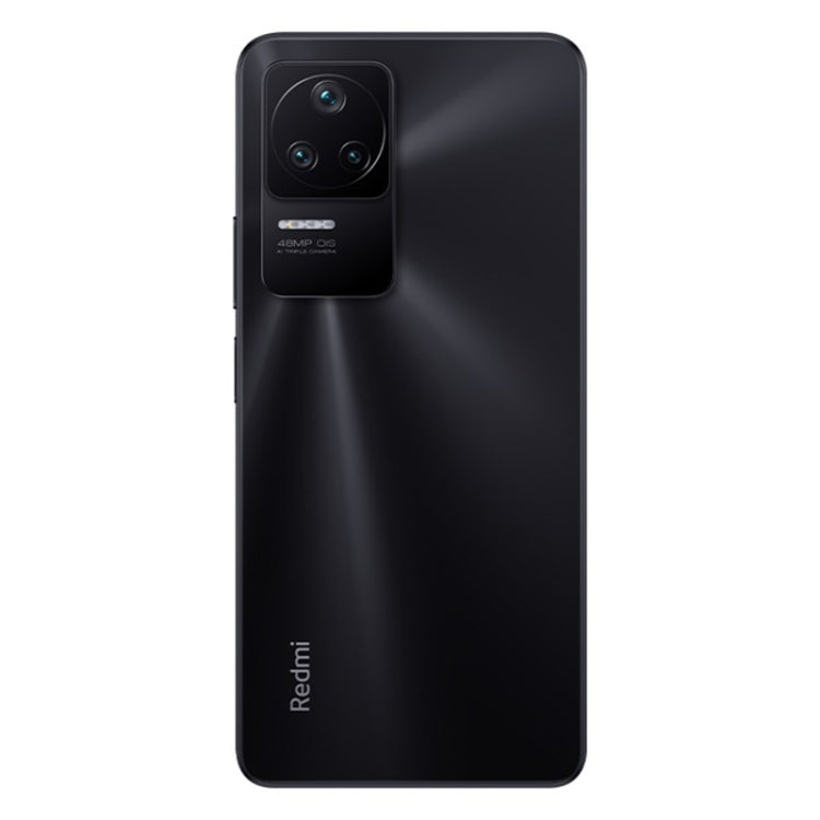 Xiaomi Snapdragon 870 Smartphone 12GB+256GB 5G 6.67in
