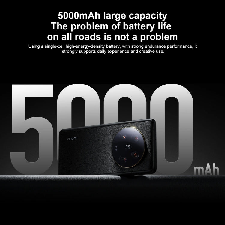 Xiaomi Smartphone Snapdragon 8 Gen2 16GB 512GB 6.73 OLED