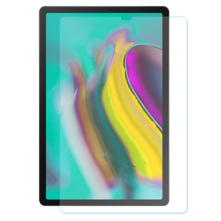 ENKAY Hat-Prince 0.33mm 9H 2.5D Tempered Glass Film for Galaxy Tab S5e 10.5 T720 / T725, Galaxy Tab S5e 10.5 T720 / T725