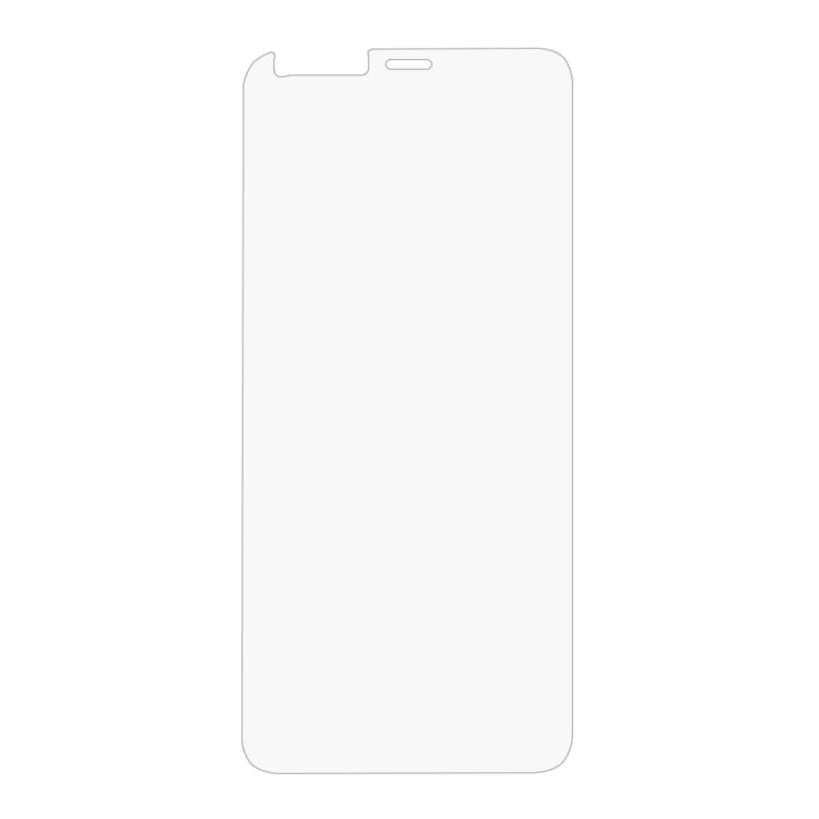 0.26mm 9H 2.5D Tempered Glass Film for Google Pixel 4, For Google Pixel 4