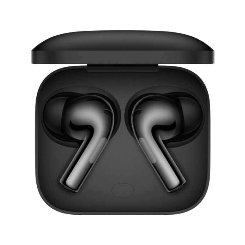 OnePlus Buds 3 E509A Wireless Earbuds ANC Metallic Gray