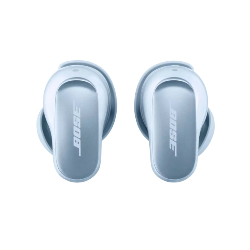 Bose QuietComfort Ultra Earbuds Moonstone Blue Active ANC