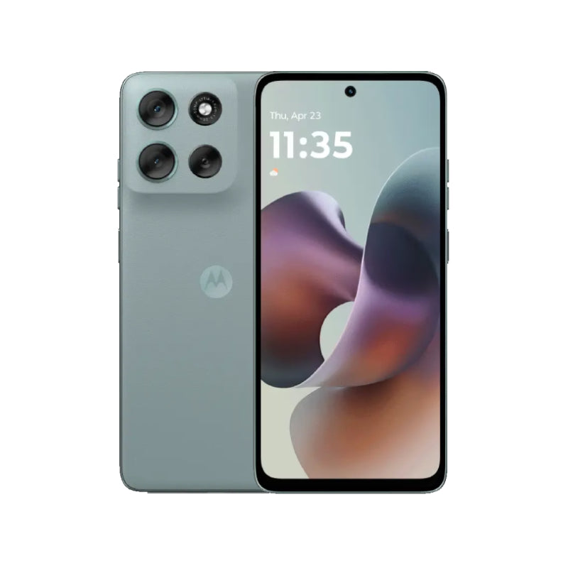 Motorola XT2529-2 Smartphone 5G 8GB+128GB Gray Mist