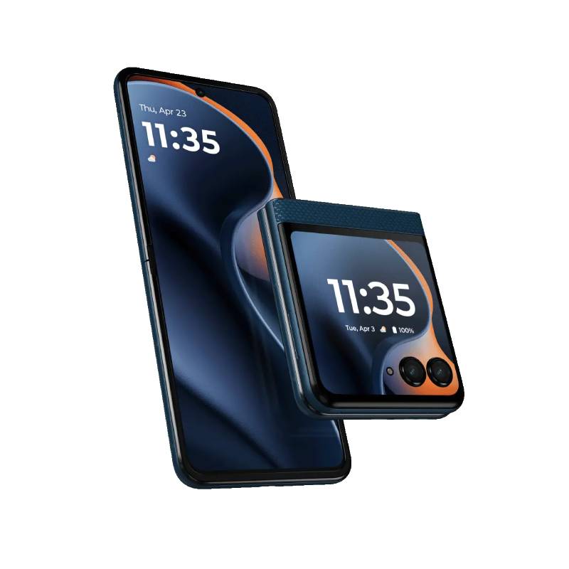 Motorola Razr 60 XT2553-1 Smartphone Plegable 8GB+256GB 5G