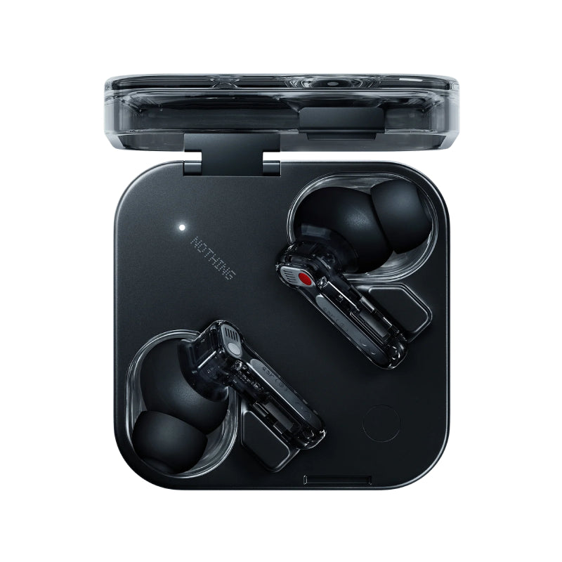 Nothing Ear 3 2025 B173 Wireless Earbuds ANC 40H Battery