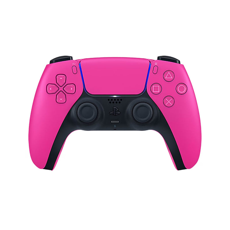 Sony PlayStation 5 DualSense Wireless Controller Nova Pink