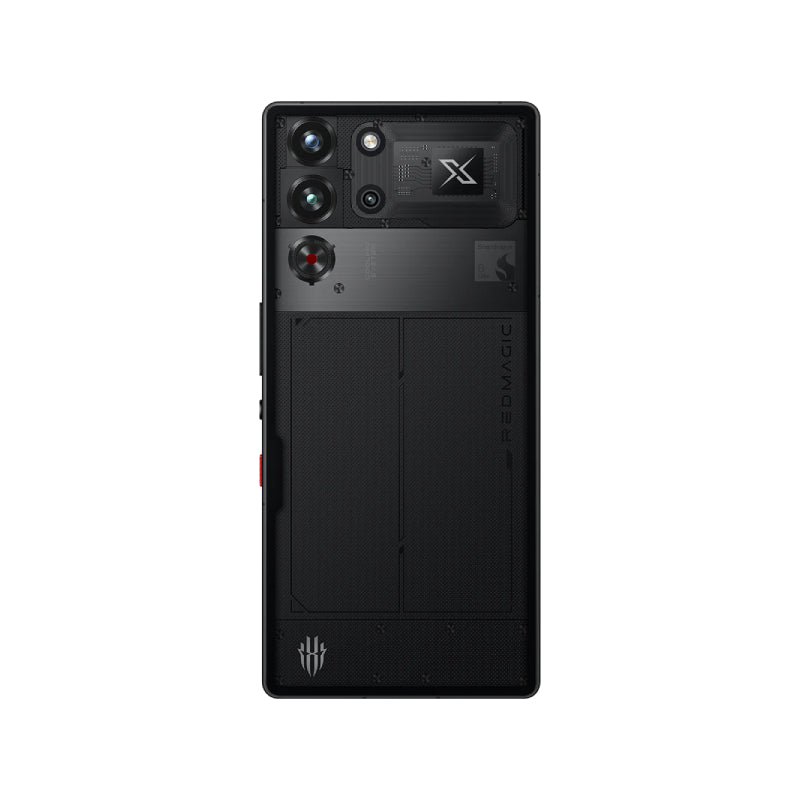 ZTE Nubia Red Magic 10 Pro Smartphone 24GB+1TB 5G Dusk