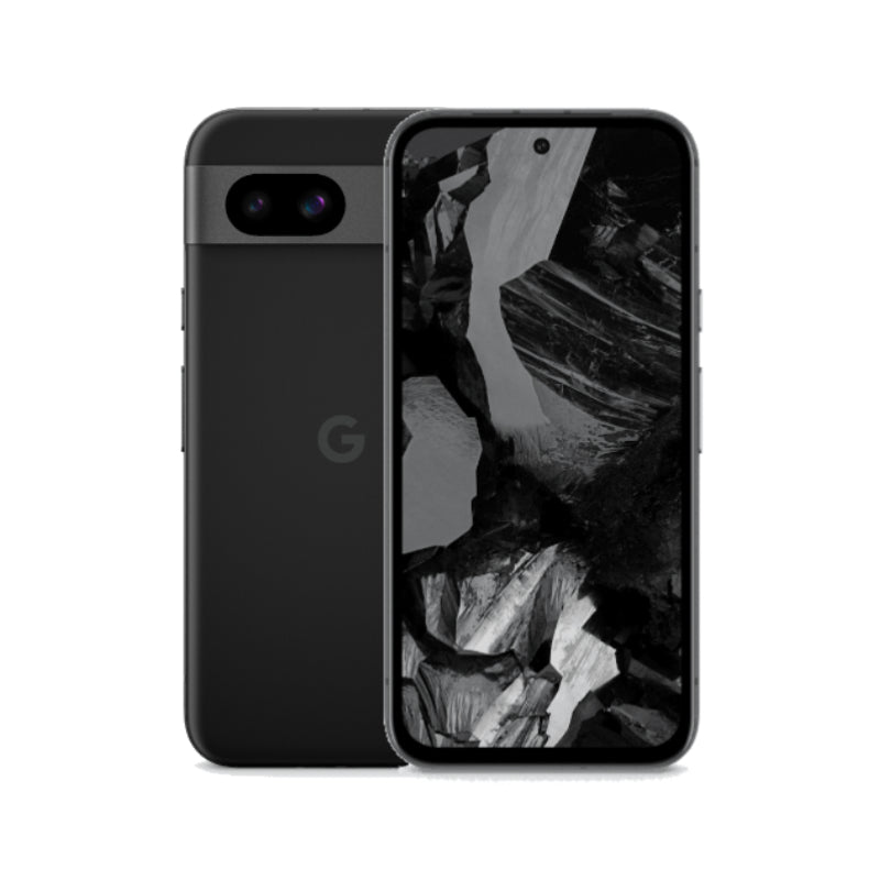 Google Pixel 8A Smartphone 5G 128GB Single Sim ESim