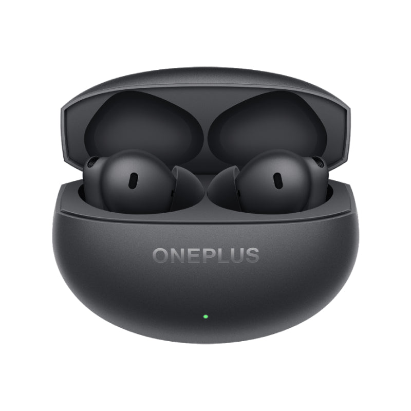 OnePlus Buds 4 E513A Wireless Earbuds ANC Storm Gray