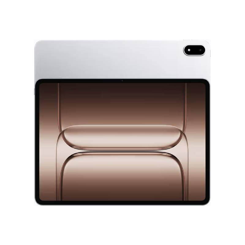 OnePlus Pad 3 Tableta 12GB+256GB WiFi Delgado Plateado