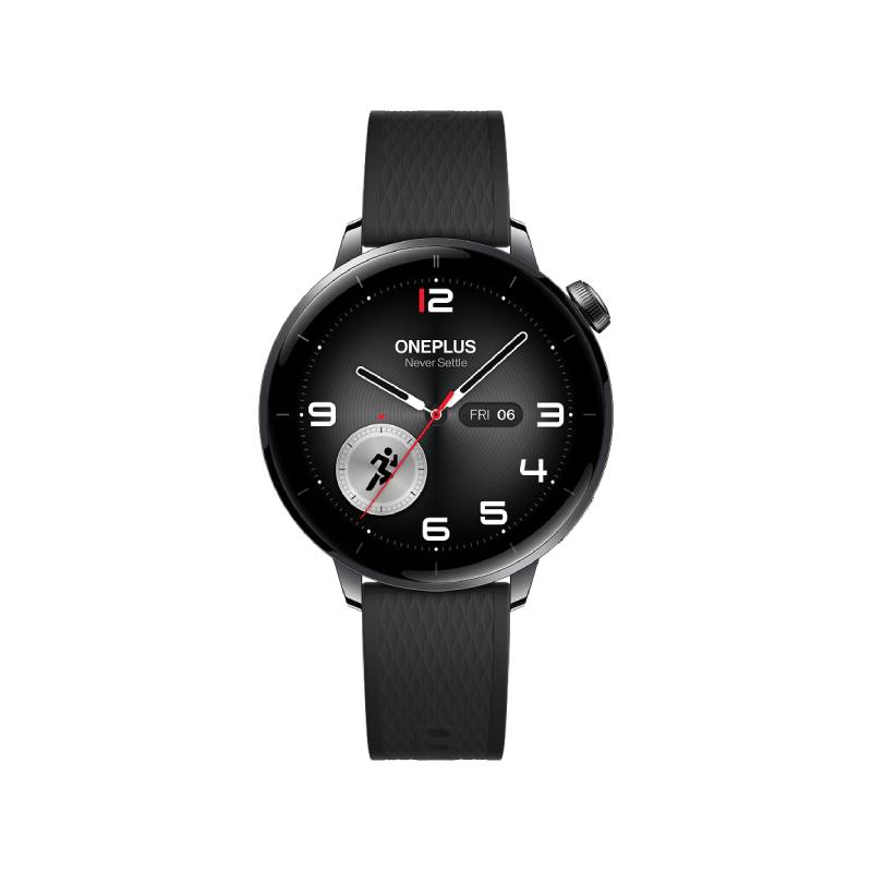 OnePlus Watch 3 43mm OPWE242 Smartwatch Bluetooth WiFi