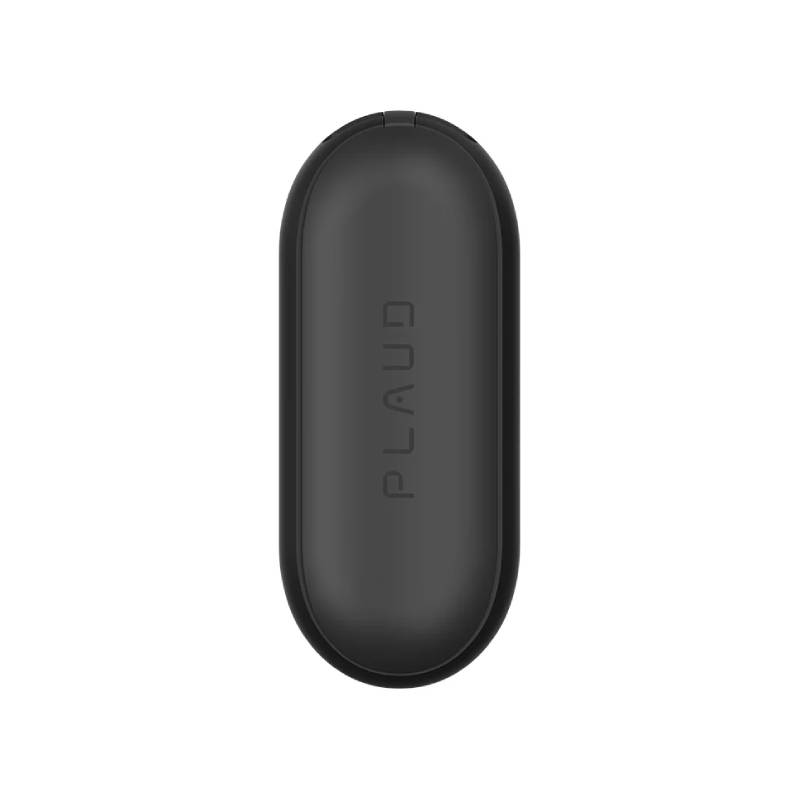 Plaud NotePin AI Voice Recorder HK Spec Cosmic Gray