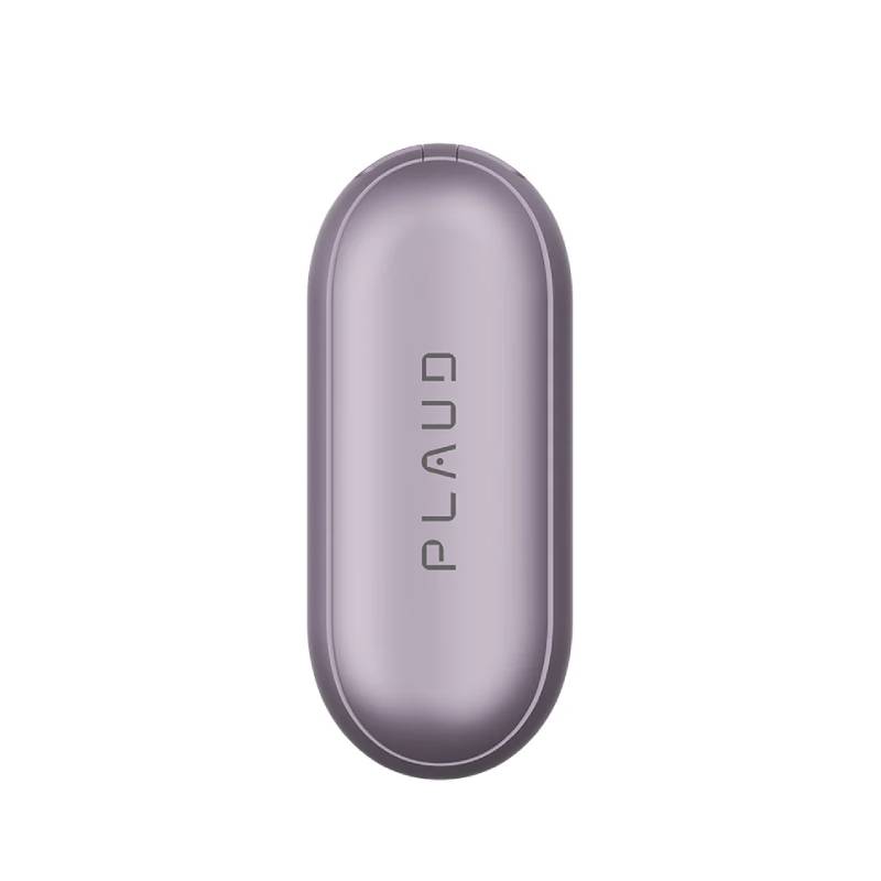 Plaud NotePin AI Voice Recorder Sunset Purple HK VoiceAI