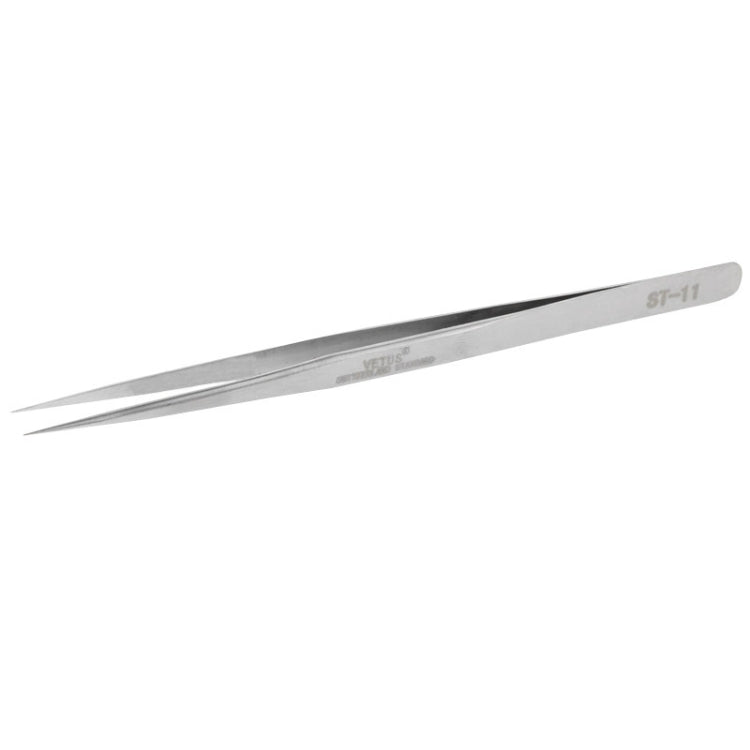 ST-11 Stainless Steel Tweezers, ST-11