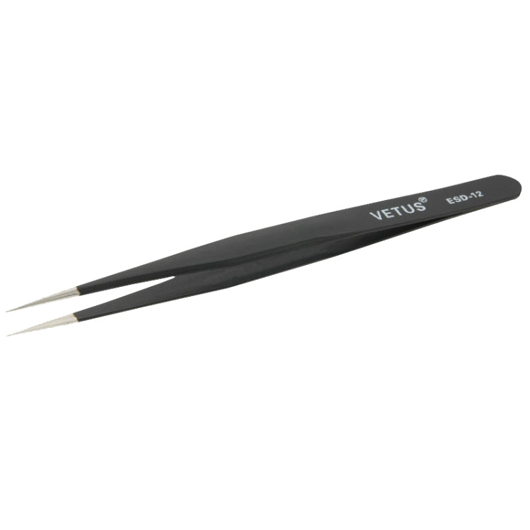 ESD-12 Anti-Static Tweezers, ESD-12