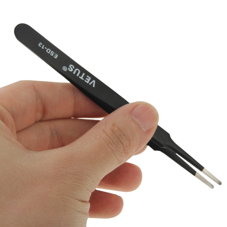 ESD-13 Anti-Static Tweezers, ESD-13