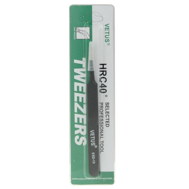 ESD-13 Anti-Static Tweezers, ESD-13